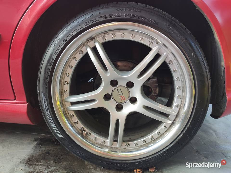 Seat Leon FR 150 diesel ARL dolnośląskie