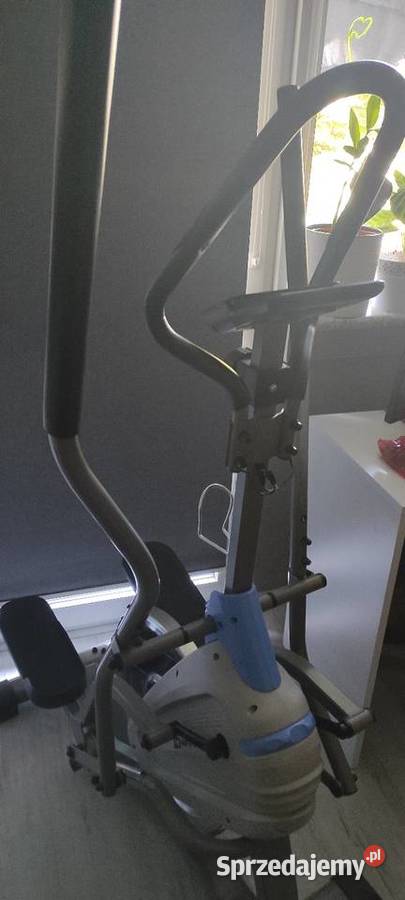 Orbitrek magnetyczny Climber HS400B Icon trenaż dolnośląskie sprzedam