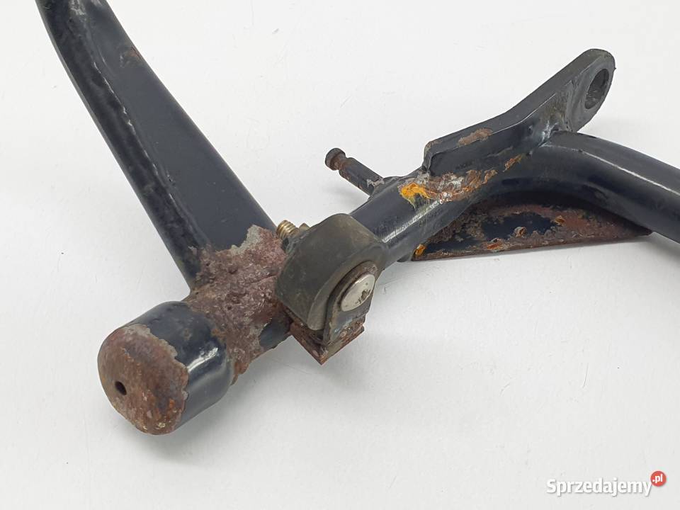 Stopka Centralna Sprezyna Skuter Eco Flash 2000 Łódź