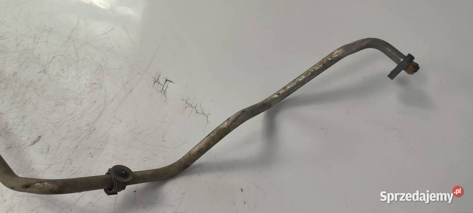 PRZEWÓD KLIMATYZACJI RENAULT SCENIC II kujawsko-pomorskie Lipno