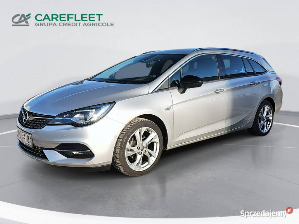 Opel Astra V 12 T Elegance SS Kombi WND5418A K Janki
