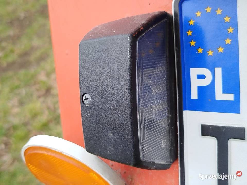 Ursus C355 c360 Lublin