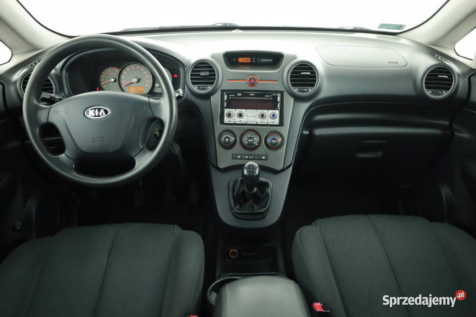 Kia Carens 20 16V sprzedam