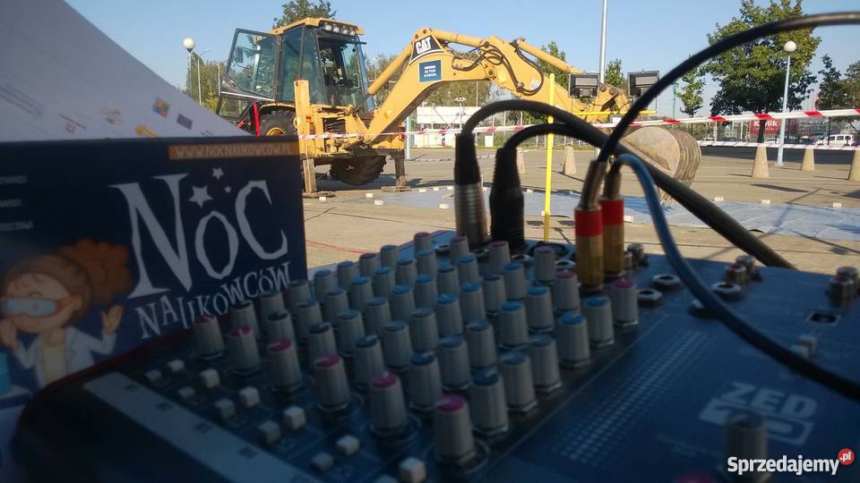 Organizacja imprez firmowych rodzinnych Nowy Tomyśl