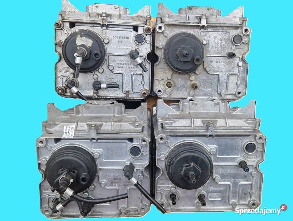Pompa ADBLUE 504374326 BOSCH 0444022039 IVECO Zawichost
