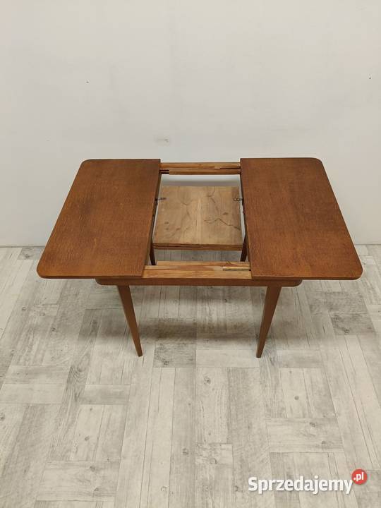 stół vintage Jitona Landsman Nepozitek Radomsko sprzedam