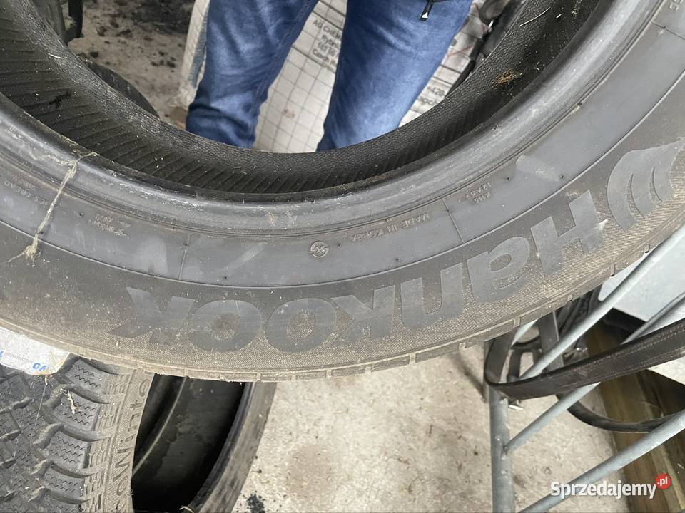 Opony 2356018 Hankook Ventus Prime 2 H do 210 km/h Bełchatów