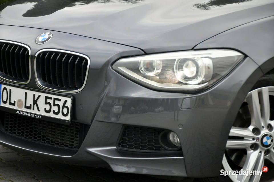 BMW 125 1995cm3 Ostrów Mazowiecka sprzedam
