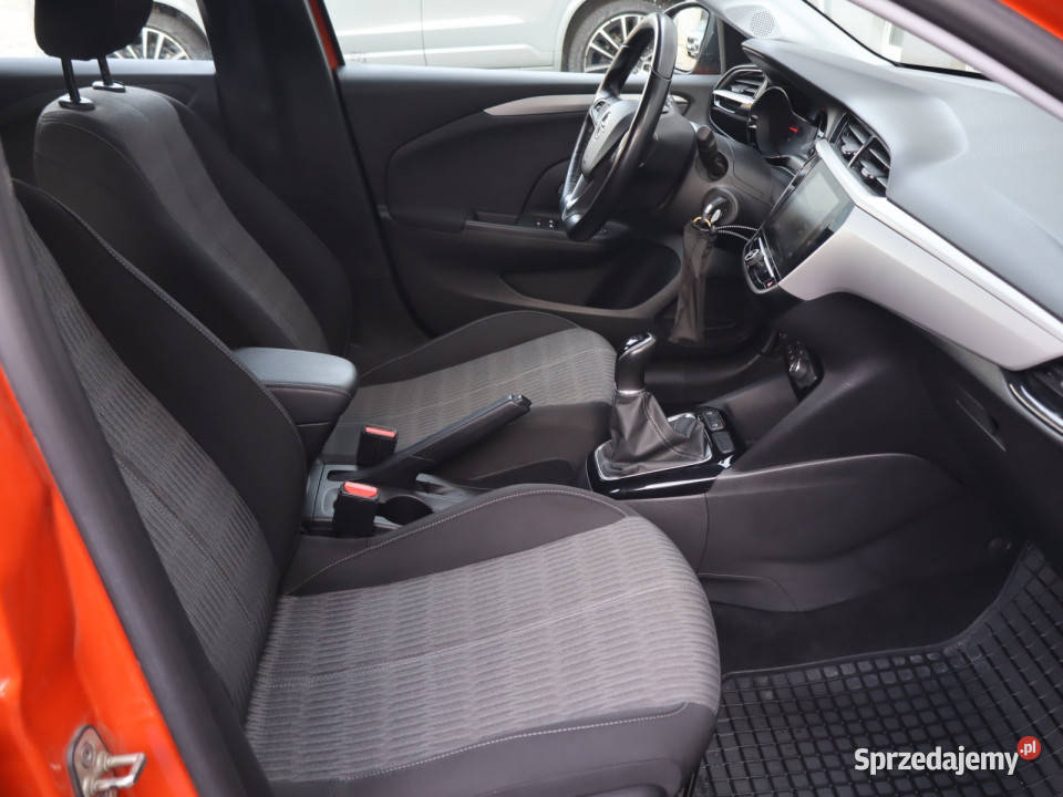 Opel Corsa 12 Katowice