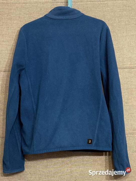 Polar turystyczny dzieci Quechua MH500 rozmiar