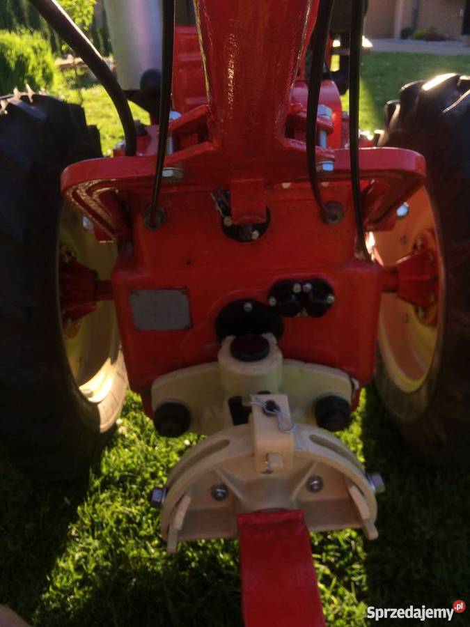 Ciągnik rolniczy dzik 21 Wodzisław Śląski sprzedam