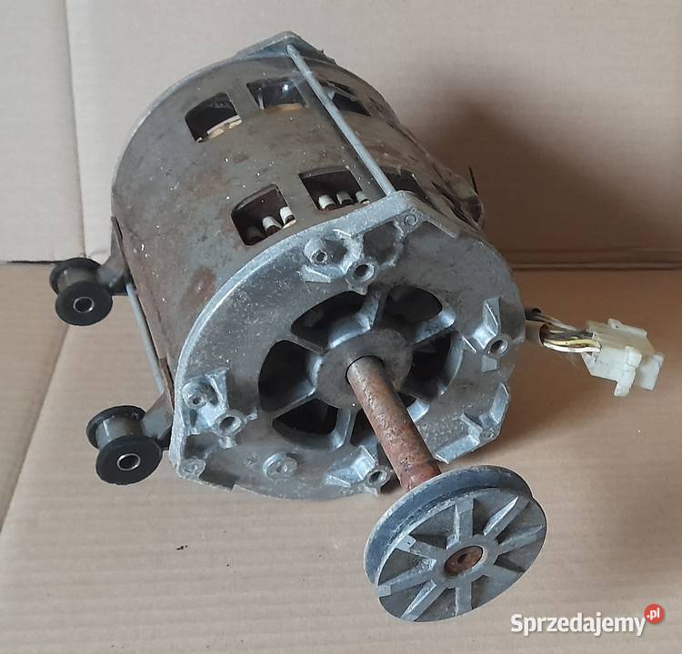 Polar PMG 865 Cżęści zamienne do pralki Głodno