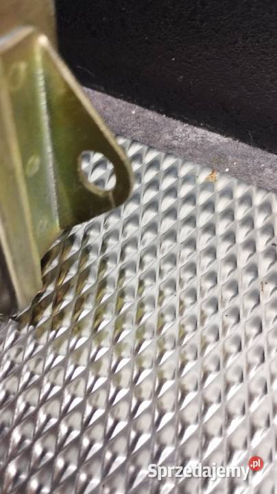 FSO SYRENA WARSZAWA NYSĄ ŻUK NOWE WSKAŹNIKI Świdnica