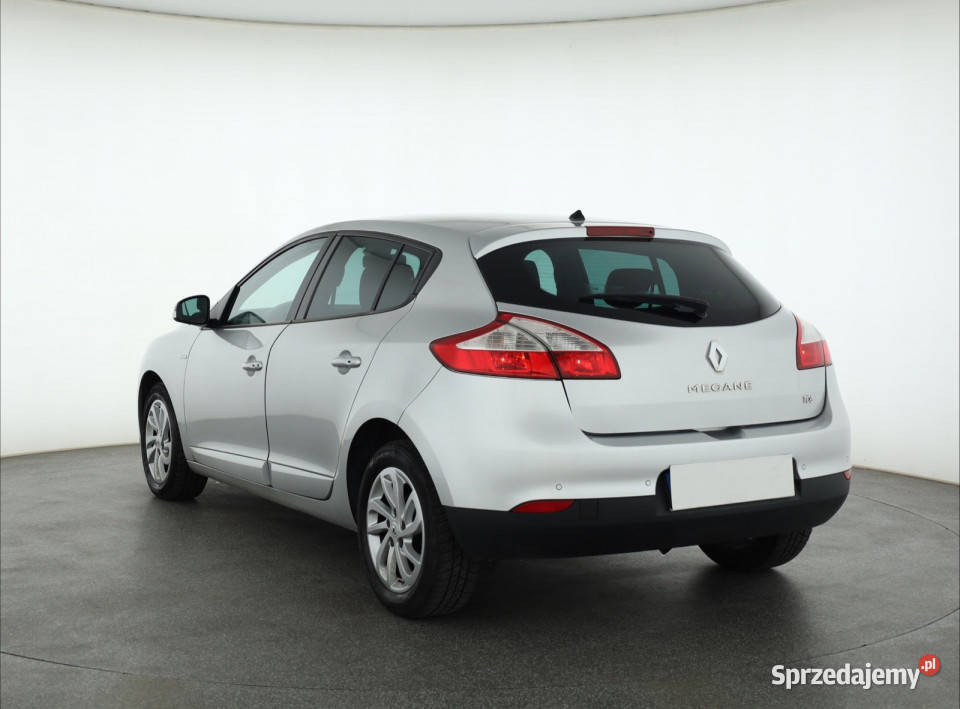Renault Megane 12 TCe 114195km mazowieckie Piaseczno sprzedam