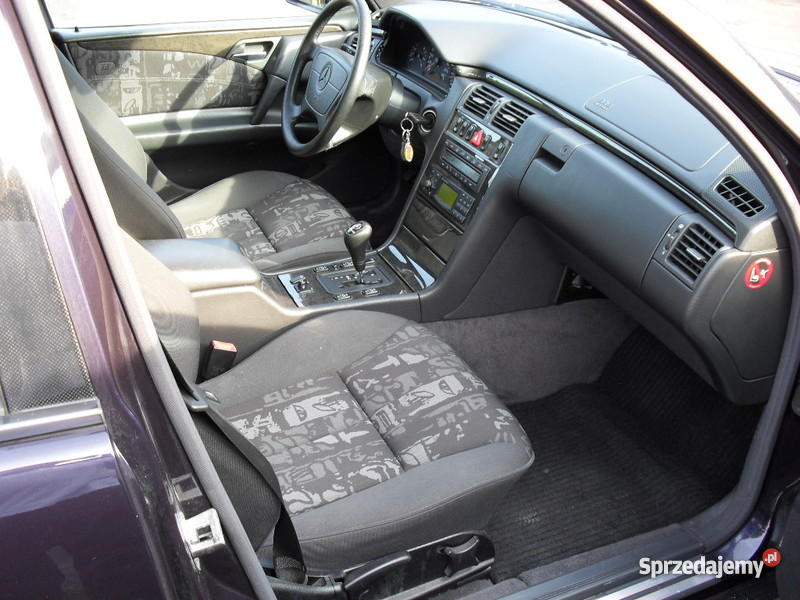 E klasa okular Września