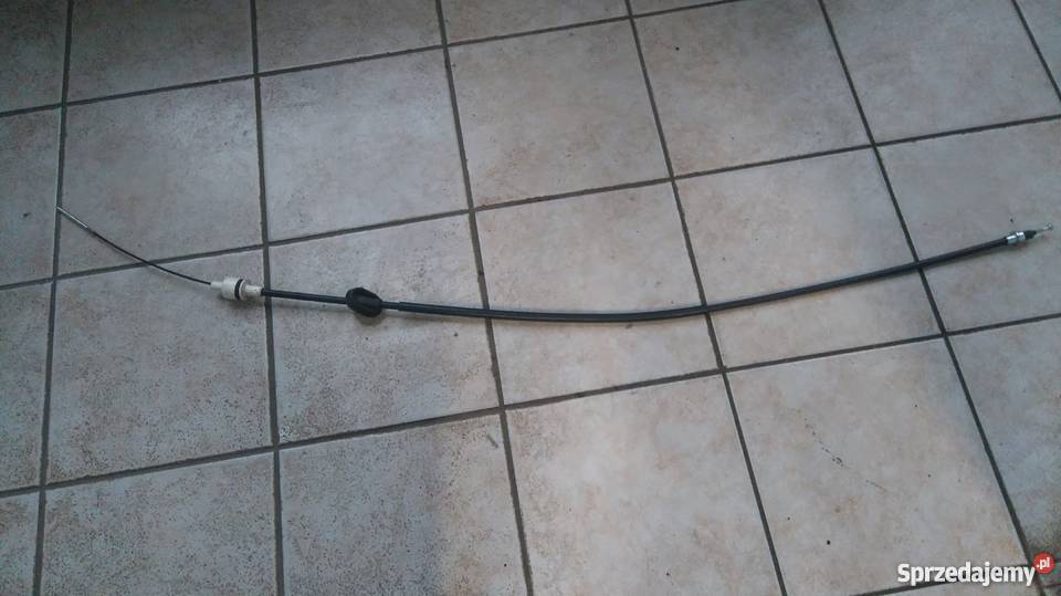 LINKA SPRZĘGŁA POD NAPINACZ FORD TRANSIT Koronowo sprzedam