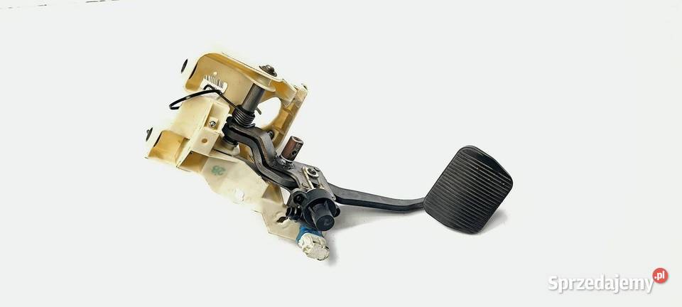 PEDAŁ JAGUAR XJ 2W932450AE osobowe Lipno sprzedam