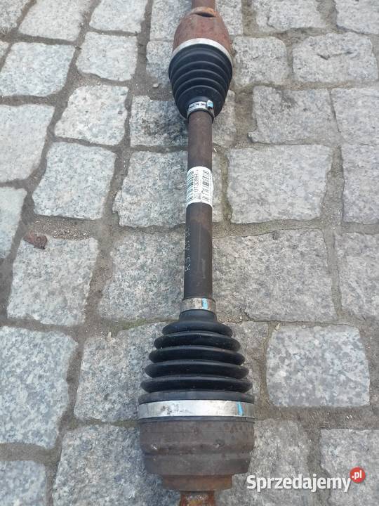 39100339R RENAULT MEGANE 3 III PÓŁOŚ PRAWA DŁUGA półosie dolnośląskie