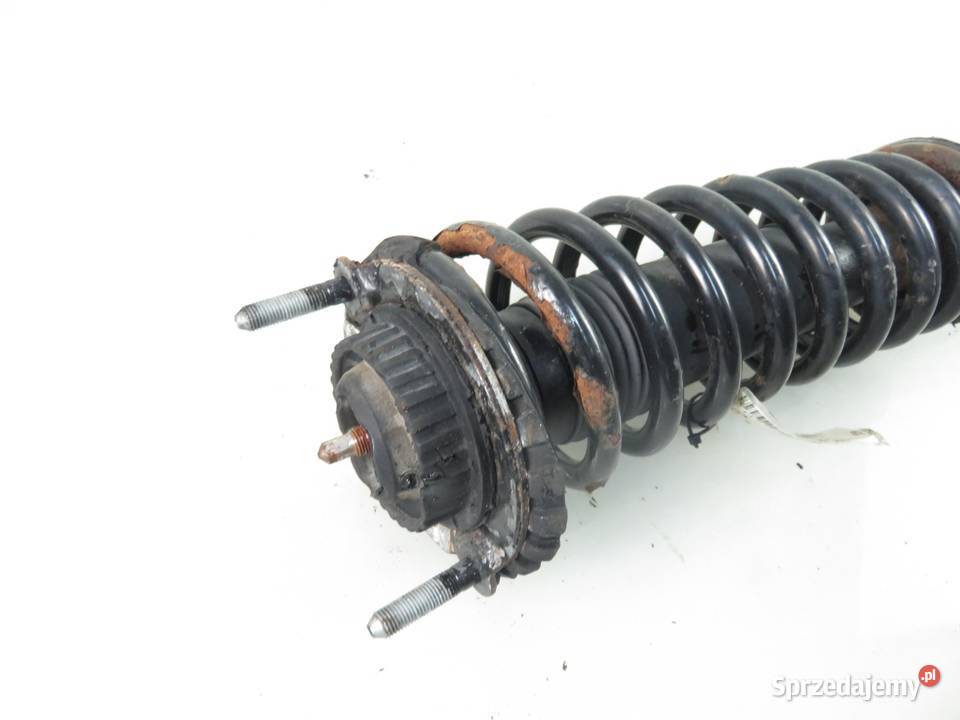 MCPERSON PRAWY PRZEDNI ALFA ROMEO GT 20 JTS sprzedam