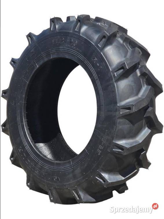 OPONA 11220 ARMOUR Opony rolnicze Siedlce