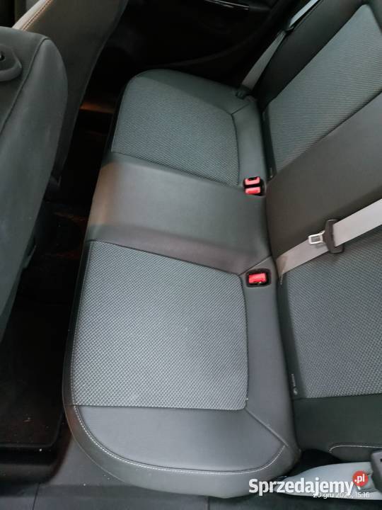 Opel Corsa 2009 14 benzyna Super stan immobilizer Pruszcz Gdański