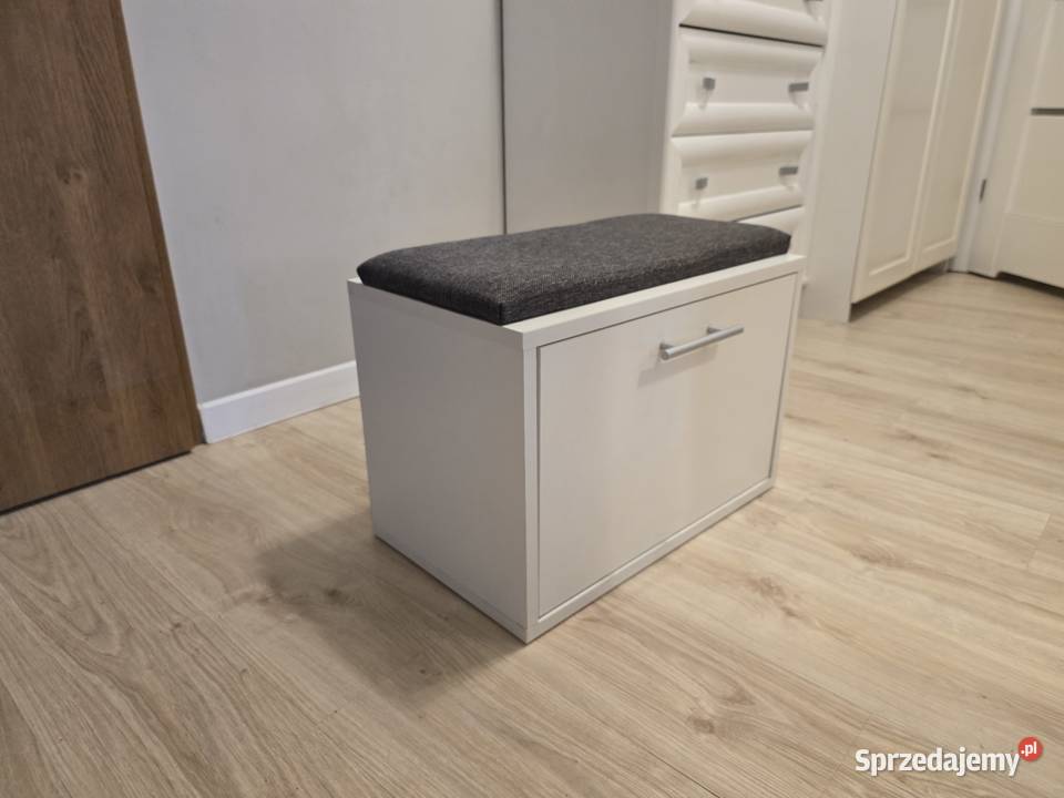 Szafka n a buty z siedziskiem Wrocław