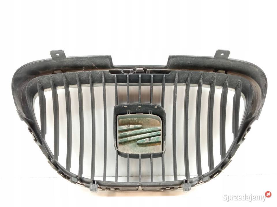 ATRAPA GRILL PRZÓD 5P0853654 Seat Leon II