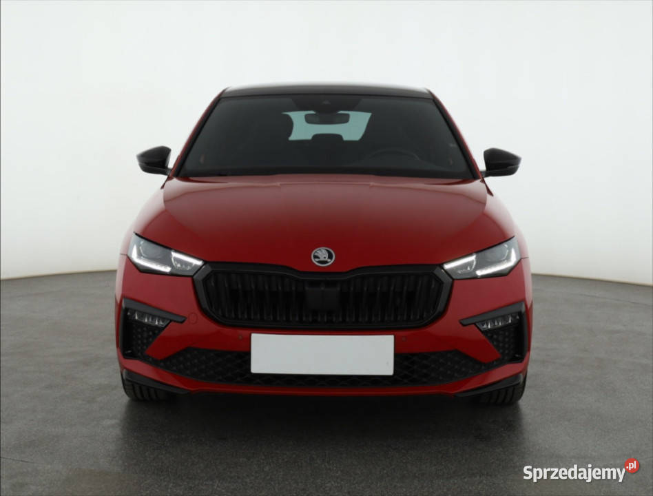 Skoda Scala 10 TSI czujnik deszczu mazowieckie Piaseczno sprzedam