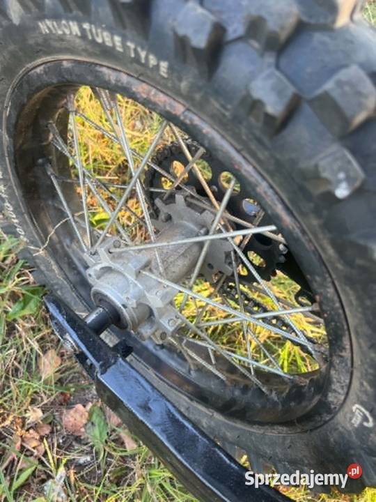Cross loncin 200250