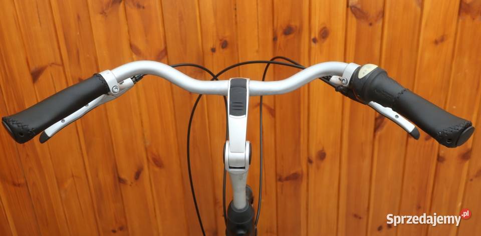 Rower męski Gazelle OrangeC 7 H 61 I inne rowery Milanówek