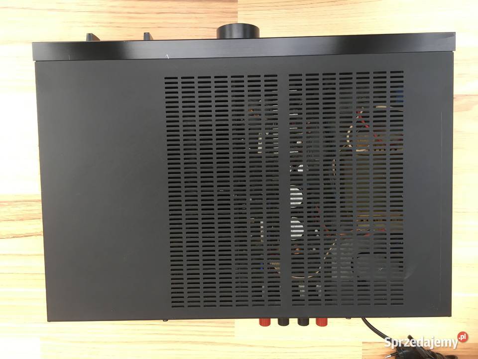 Kenwood KA4020 świetny wzmacniacz Opole
