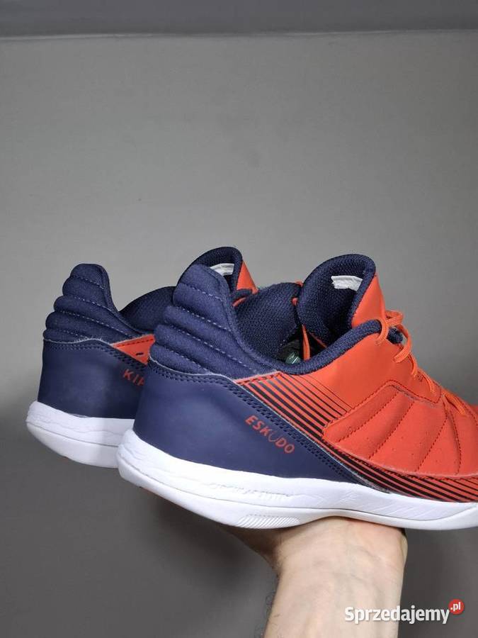 Kipsta 44 Eskudo buty halówki piłki nożnej Kraków