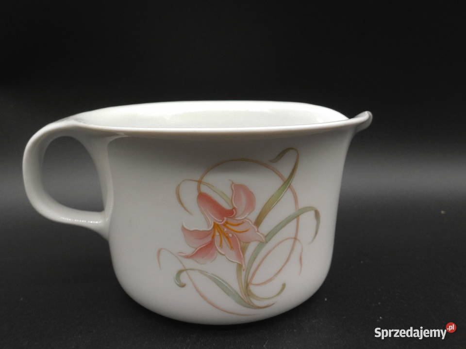 Mlecznik Sosjerka z porcelany Schumann Arzberg sprzedam