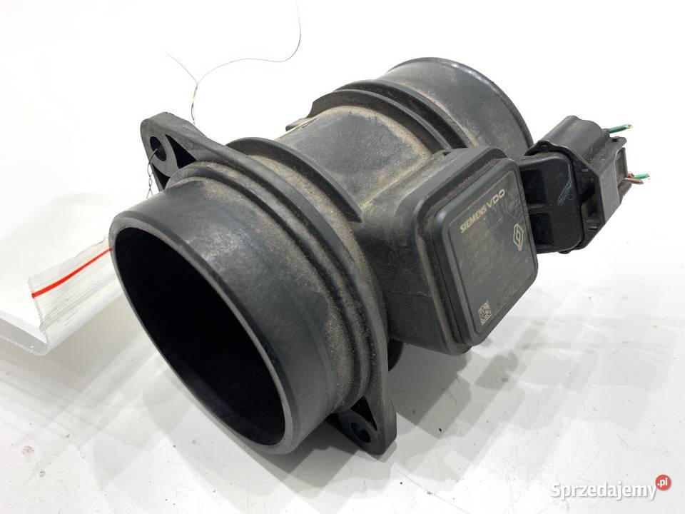 PRZEPŁYWOMIERZ RENAULT LAGUNA III 5WK97007 15 podkarpackie