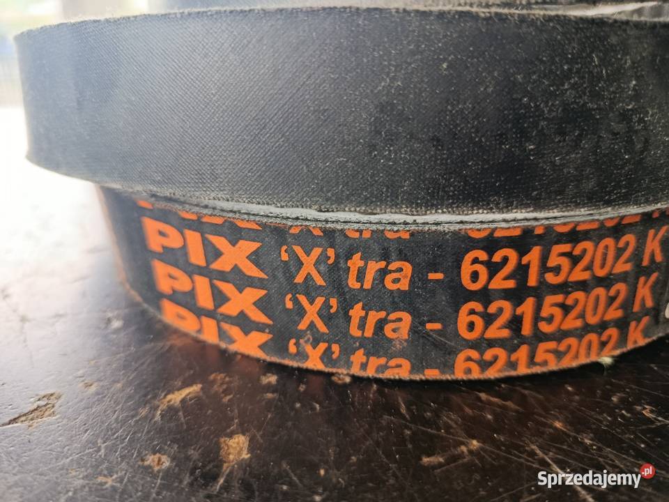 Pas 6215202 Kevlar Biłgoraj sprzedam