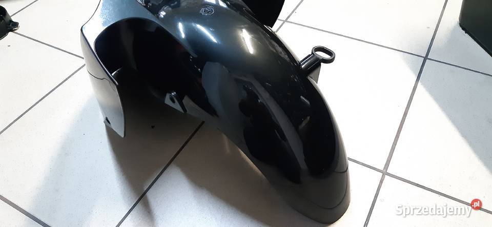 Błotnik przedni Yamaha Majesty 125 Jawiszowice
