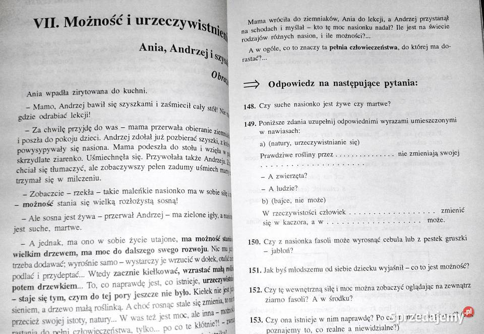 Wzrastam w mądrości Wanda Elżbieta Papis Pozostałe Chełm