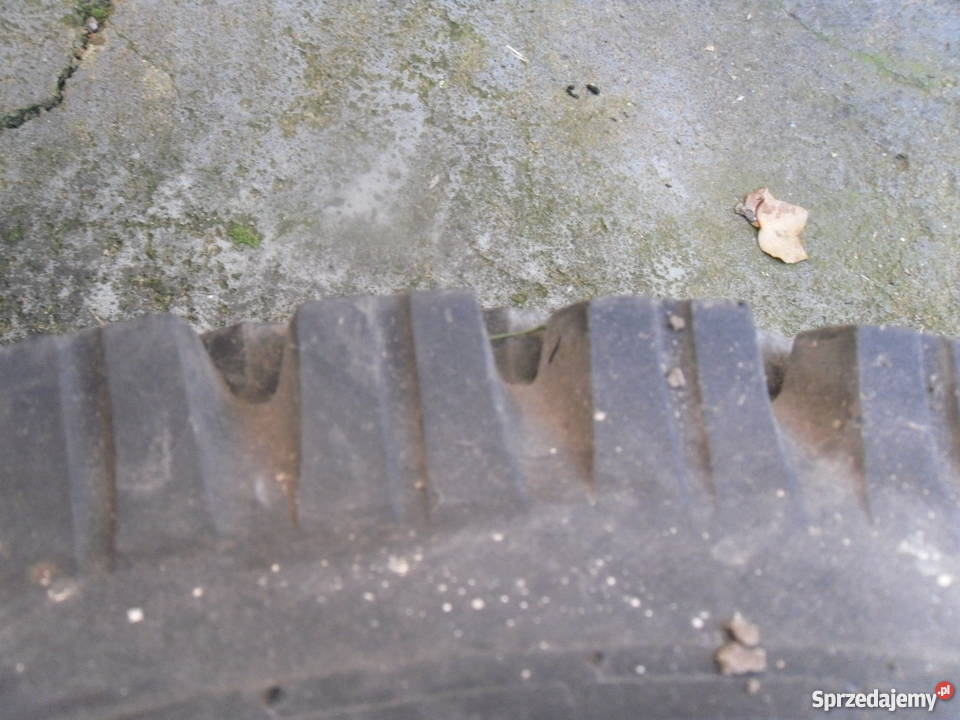 Uaz Gaz69 Tarpan Syrena koła 2 Kpl Koła i felgi sprzedam