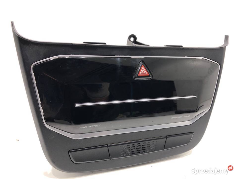 WŁĄCZNIK ŚWIATEŁ AWARYJNYCH SSANGYONG TIVOLI