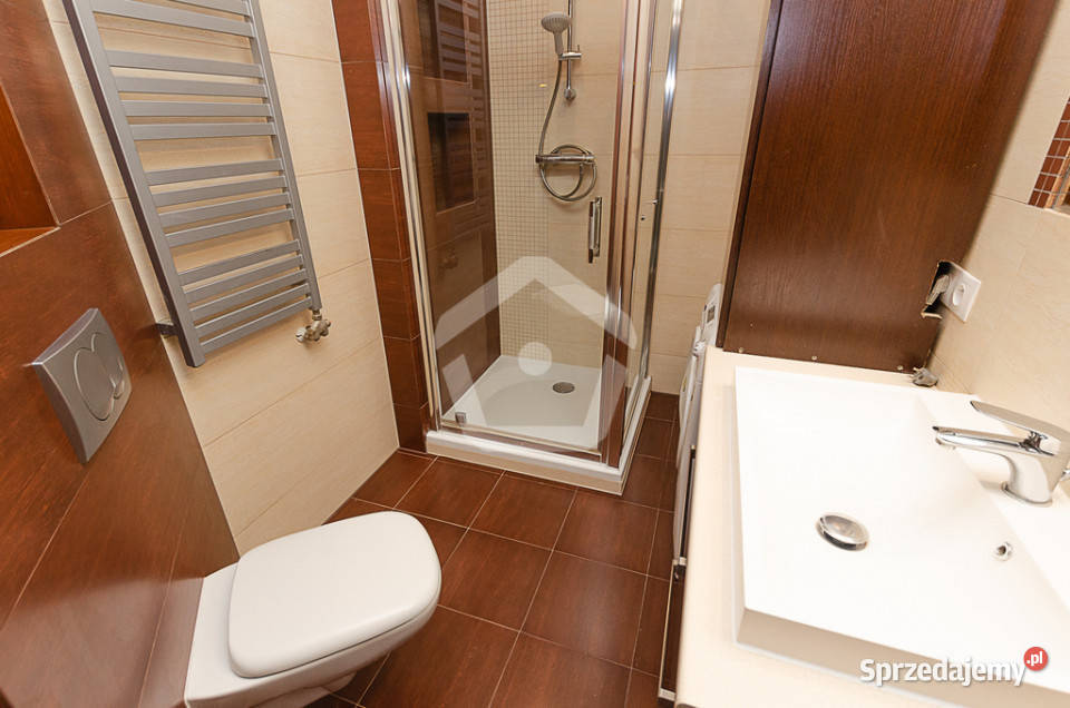 Zalesie 3 pokoje z ogródkiem Rzeszów