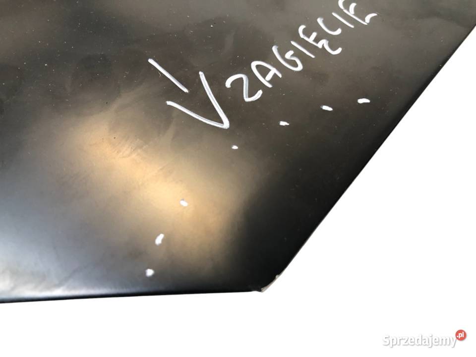 Mercedes Klasa GLK X204 102008052012 Maska Skarżysko-Kamienna