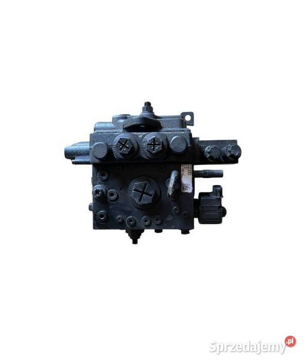 BELL 3774026 Rozdzielacz hydrauliczny do maszyn wielkopolskie