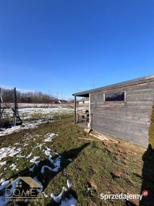 Sprzedam działka 1870m2 GoczałkowiceZdrój Goczałkowice-Zdrój
