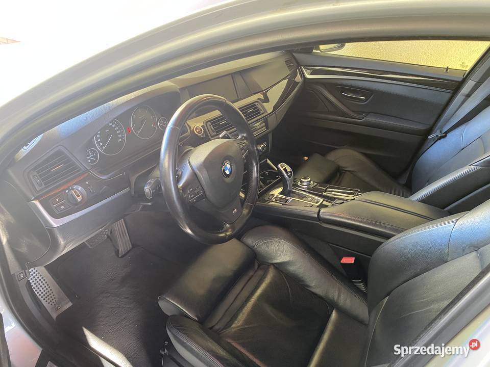 Bmw 530d touring czujnik deszczu Gorzów Wielkopolski