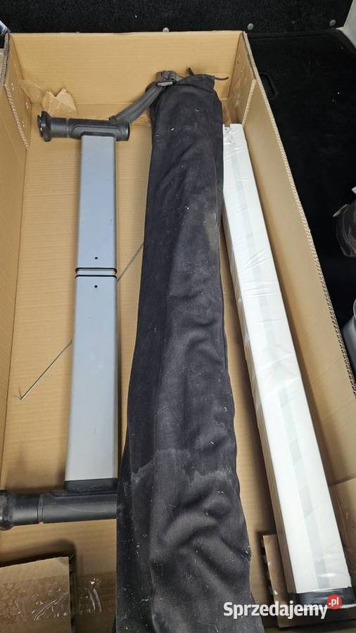 Kratka grodziowa audi q7 kratka vat Wrocław