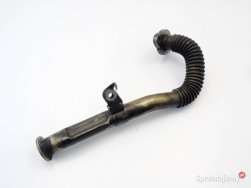 RURKA EGR 20 DCI CDTI TRAFIC 2 VIVARO 2 Sosnowiec