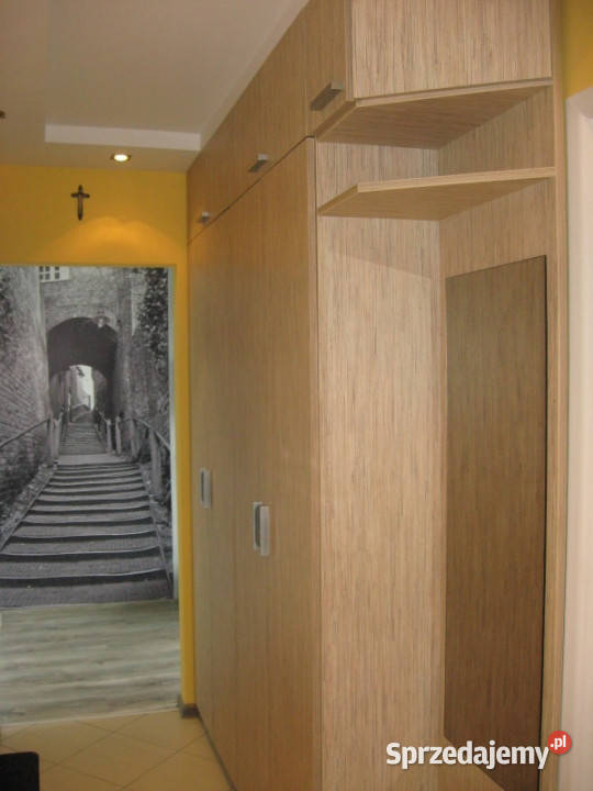 Do wynajęcia komfortowa kawalerka Bzowa Piętro 4 Wrocław