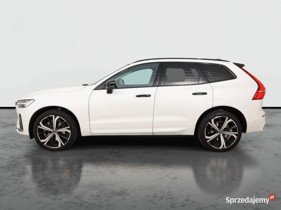 Volvo XC60 B4 Bielany Wrocławskie