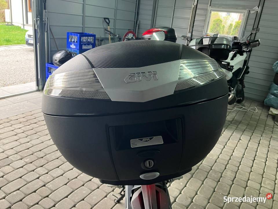Motocykl Honda CB125R Neo Sports Caf 2019r śląskie Rybnik sprzedam