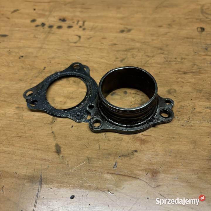 Flansza cylindra Honda CR 125